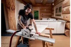 Scie Circulaire METABO KT 18 LTX 66 BL - Ø 165 Mm Sans Batterie, Ni Chargeur - 601866840 -TechnoOutils Avancés 0186600a 02