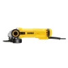 DeWALT Meuleuse Filaire 1000W 125MM - COFFRET - DWE4207K-QS 1 DeWALT Meuleuse Filaire 1000W 125MM - COFFRET - DWE4207K-QS -TechnoOutils Avancés 11111