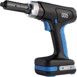 Outil De Pose 18V SCELL IT Pour Chevilles Corps Creux M4 - M8 - Sans Batterie - E-007-BODY