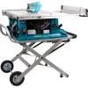 Chariot établi MAKITA Pour Scie à Table 2704 - 194093-8 -TechnoOutils Avancés 2704nx1