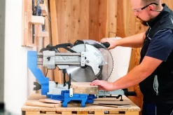 Scie à Onglet, HM305SL - SCHEPPACH - 5901223901 -TechnoOutils Avancés 2775eb6a 6f5e 40d2 9e1a 4daa01b55d67