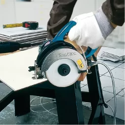 Scie Diamant 860 W MAKITA - 4101RH -TechnoOutils Avancés 4101rh act01