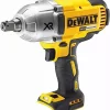 Boulonneuse à Chocs DEWALT 1/2" XR 18V 950Nm - Sans Batterie Ni Chargeur - DCF899N