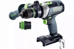 Perceuse-visseuse à Percussion Sans Fil TPC 18/4 I-Basic Quadrive FESTOOL - 575604 -TechnoOutils Avancés 575604 1