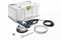 Ponceuse De Rénovation RG 130 E-Plus Renofix FESTOOL - 576393 7 Ponceuse De Rénovation RG 130 E-Plus Renofix FESTOOL - 576393 -TechnoOutils Avancés 576393