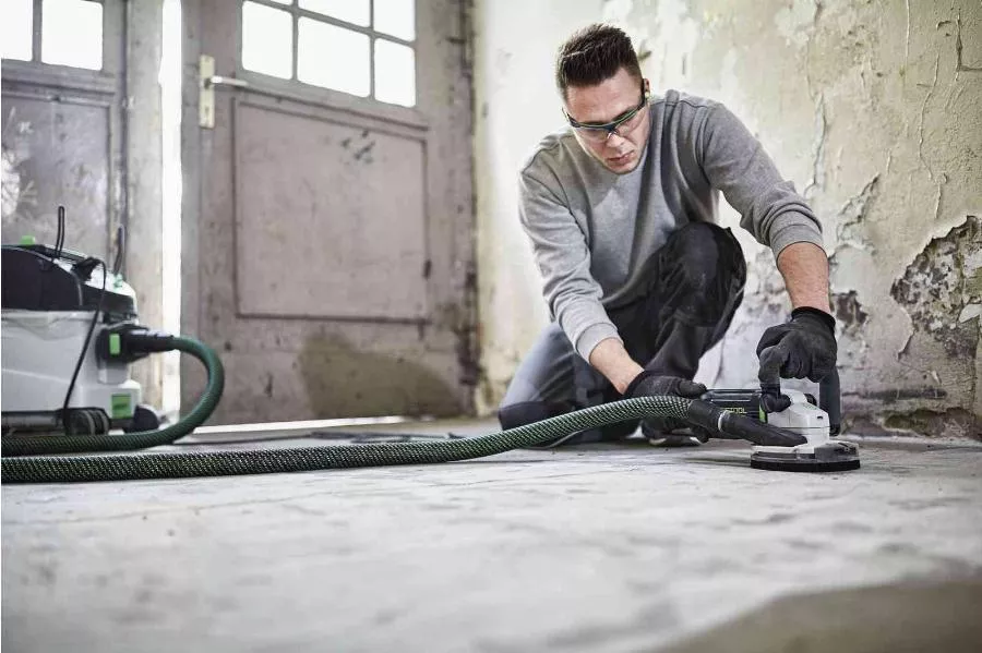 Ponceuse De Rénovation RG 130 E-Plus Renofix FESTOOL - 576393 4 Ponceuse De Rénovation RG 130 E-Plus Renofix FESTOOL - 576393 – Image 2