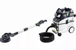 Ponceuse à Bras LHS 2 225/CTM 36-Set Planex FESTOOL - 576698