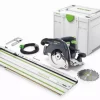 Scie Circulaire Portative FESTOOL HK 55 EB-Plus + Rail De Guidage FSK 420 Et Lame De Scie Ø 160 Mm - 576131 -TechnoOutils Avancés 6324cba1 fd92 11ea 810e 005056b31774 1600 1066