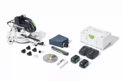 Scie à Onglets Radiale Sans Fil KAPEX KSC 60 EB 5,0 I-Plus - FESTOOL - 577665 7 Scie à Onglets Radiale Sans Fil KAPEX KSC 60 EB 5,0 I-Plus - FESTOOL - 577665 -TechnoOutils Avancés 6ccaf204 f78b 11ec 812b 005056b31774 1600 1066