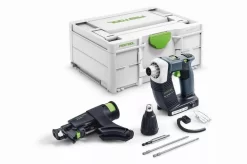 Visseuse Sans Fil Pour Plaquiste FESTOOL DWC 18-4500 Basic Duradrive - Sans Batterie, Ni Chargeur - 576504 -TechnoOutils Avancés 7dd00c13 d651 11ea 810c 005056b31774 1600 1066