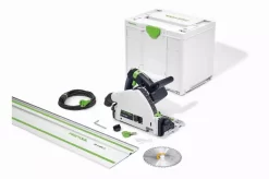 Scie Plongeante FESTOOL TS 55 FEBQ-Plus-FS - Avec Lame Ø160 Mm Wood + Rail FS1400/2 + Systainer SYS3 M 337 - 577010 -TechnoOutils Avancés 886affd9 f7e2 11ea 810e 005056b31774 1600 1066