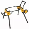 Piètement Roulant DW745 DEWALT Pour Scie à Table - DWE74911-XJ -TechnoOutils Avancés AEA10002 1