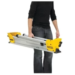 Piètement Compact Polyvalent Pour Scie DEWALT - DE7033 -TechnoOutils Avancés AEA10031 2