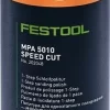 Produit De Polissage FESTOOL MPA 5010 - Or 0,5L - 202048 -TechnoOutils Avancés AEA16101 3