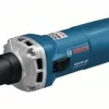 Meuleuse électrique Droite BOSCH GGS 28 LCE - 650W - 0601221100