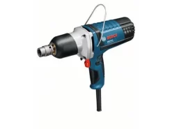 Boulonneuse à Chocs BOSCH GDS 18 E - 1/2" 500W Couple De 250Nm - 0601444000