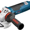 Meuleuse Angulaire BOSCH GWS 17-125 CIEX - 1700W Ø 125 Mm - Avec Poignée VibrationControl - 060179H106 -TechnoOutils Avancés BOSC0077 1
