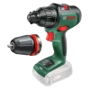 Perceuse Visseuse à Percussion Sans Fil BOSCH 2 Vitesses Advanced Impact 18 - Sans Batterie - 06039B510C