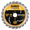 Lame Scie à Table XR Extrême Runtime DEWALT - DT995 -TechnoOutils Avancés CFG93656 1