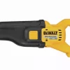 Scie Sabre 2.0 XR FLEXVOLT 54V 2Ah Li-Ion Brushless DEWALT - 2 Batteries - Coffret TSTAK - DCS389T2-QW -TechnoOutils Avancés DEW00005 1