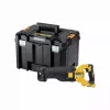 Scie Sabre 2.0 XR FLEXVOLT 54V Li-Ion Brushless DEWALT - Sans Batterie Ni Chargeur - Coffret TSTAK - DCS389NT-XJ