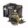 Scie Circulaire 2.0 XR FLEXVOLT 54V Li-Ion Brushless Compatible Rail De Guidage DEWALT - 190mm - Sans Batterie Ni Chargeur - Coffret TSTAK - DCS579NT-XJ -TechnoOutils Avancés DEW00012 1