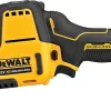 Scie Sabre Compacte XR 12V 2Ah Li-Ion Brushless DEWALT - 2 Batteries - Coffret TSTAK - DCS312D2-QW