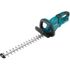 Taille-haie 36V MAKITA 55cm - 2x18V Li-ion - Sans Batterie, Ni Chargeur - DUH551Z -TechnoOutils Avancés DGA25133 1