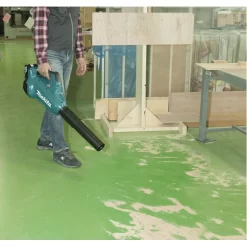 Souffleur 36V 2x18V Li-ion MAKITA - Sans Batterie - DUB362Z -TechnoOutils Avancés DGA25153 4