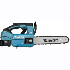Tronçonneuse D'élagage 18V Li-Ion 3.0Ah 25cm MAKITA - DUC254F -TechnoOutils Avancés DGA25161 2