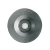 Plateau De Ponçage Ø125 Mm BOSCH Pour Meuleuse Angulaire - 1 608 601 033 -TechnoOutils Avancés DGA30053 0