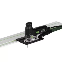 Butée De Guidage FESTOOL FS-PS/PSB 300 Pour Scie Sauteuse PS300EQ+ - 490031