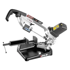 Scie à Ruban Métal FEMI Coupe Rapide +50% - Coupe Max 120mm - NG120XL -TechnoOutils Avancés FEMI0008 4