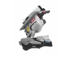 Scie à Onglet Bois à Table Supérieure FEMI Gamme Industrie - Ø305 Mm - 305PRO