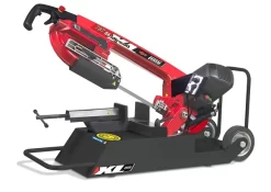 Scie à Ruban Métal FEMI Descente Automatique - Coupe Max.213mm - 787DAXL -TechnoOutils Avancés FEMI0065 1