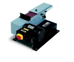Ponceuse à Bande FEMI Pour établi - 100x1000mm - 230V 550W - 511