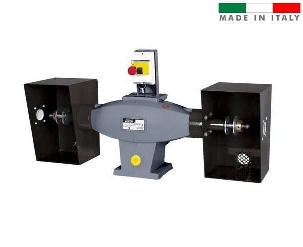 Polisseuse Brosse/brosse FEMI Gamme Industrie - 250x40x20mm - 209 EVO 3 Polisseuse Brosse/brosse FEMI Gamme Industrie - 250x40x20mm - 209 EVO