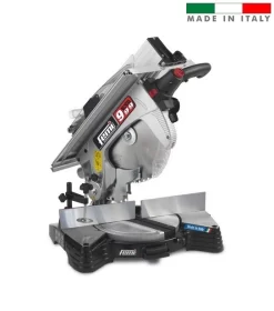 Scie à Onglet Avec Table Supérieure FEMI Gamme Industrie - Ø305mm - 999EVO