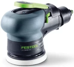 Ponceuse Excentrique Pneumatique FESTOOL LEX 3 77/2,5 - 691131