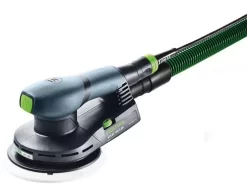 Ponceuse Excentrique FESTOOL ETS EC 150/5 EQ - 575043