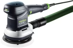 Ponceuse Excentrique FESTOOL ETS 150/5 EQ - 575057