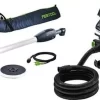 Ponceuse à Bras FESTOOL LHS-E 225/CTL36-Set - 575447 -TechnoOutils Avancés FEST2245 1