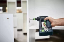 Perceuse-Visseuse C 18-BASIC FESTOOL - Sans Batterie Ni Chargeur - 576434 -TechnoOutils Avancés FEST2527 3