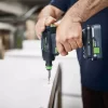 Perceuse Visseuse Sans Fil T 18+3-Basic FESTOOL - Sans Batterie Ni Chargeur - 576448