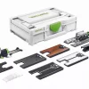 Systainer D'accessoires ZH-SYS-PS 420 FESTOOL - 576789 -TechnoOutils Avancés FEST2561 1