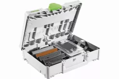 Systainer D'accessoires ZH-SYS-PS 420 FESTOOL - 576789 -TechnoOutils Avancés FEST2561 2
