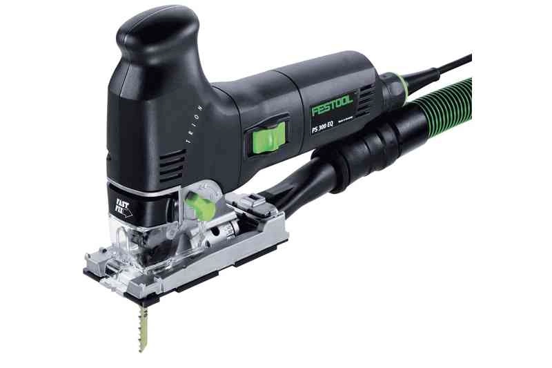 Scie Sauteuse FESTOOL PS 300 EQ-Plus Trion - 576041 4 Scie Sauteuse FESTOOL PS 300 EQ-Plus Trion - 576041 – Image 2