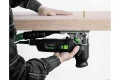 Scie Sauteuse FESTOOL PS 300 EQ-Plus Trion - 576041 7 Scie Sauteuse FESTOOL PS 300 EQ-Plus Trion - 576041 -TechnoOutils Avancés FEST2573 3