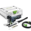 Scie Sauteuse FESTOOL PS 420 EBQ-Plus Carvex - 576175