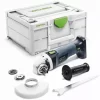 Meuleuses D'angle FESTOOL AGC 18-125 EB-Basic - Avec Systainer SYS3 M Et Accessoires - Sans Batteries, Ni Chargeur - 576825